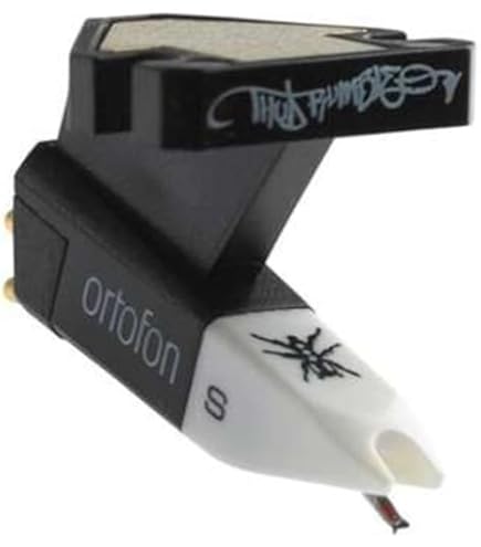 Amazon.com: Ortofon Stylus Q.Bert : Musical Instruments